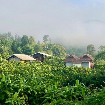 Maewin Garden Home Ban Huai Rin Exterior foto